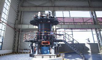 coal mill 2 in power plant