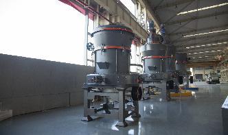 Operation Guide for Vertical Roller Mill in Cement Plant ...