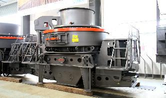 used 3ft simmons cone crushers