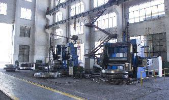 Used New Crushing, Screening, Conveying Equipment for Sale