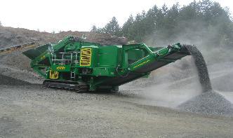 A Guide on Mining Equipment Used in the ...