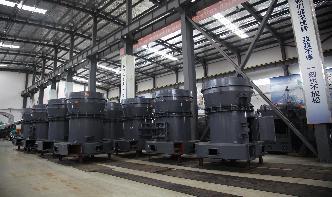 washing plant for silica