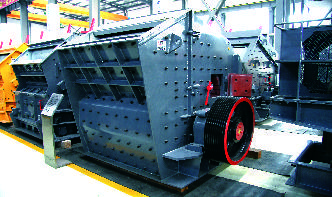Jaw Crusher For Manufacturers