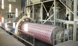Efficiency Of A Ball Mill