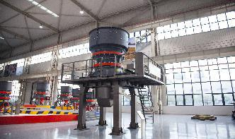 Methods to increase the capacity of cone crusher (Ⅱ ...