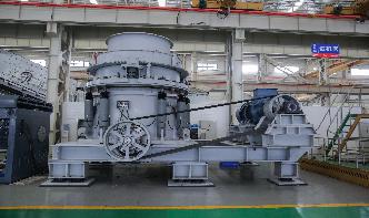 Washing Plant For Silica