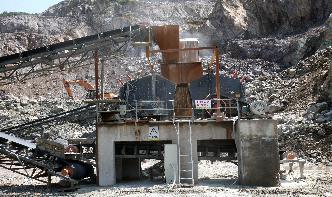 Iron and Manganese Mining in Egypt,Crusher Machine for ...