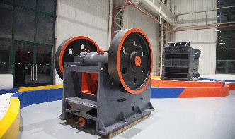 1107 Trackmounted jaw crusher provides heavyduty option