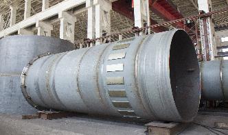 slag steel mill processing system