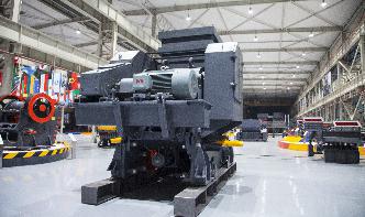 Disadvantages Of Jaw Crusher