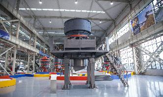 Maximize the capacity of cone crusher – cementepc