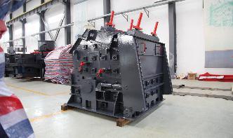 specifiion for pex jaw crusher