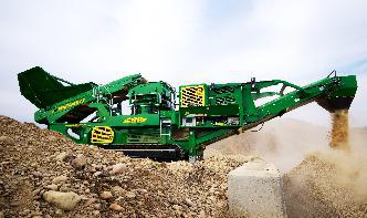 graniteing jaw crusher mining machine