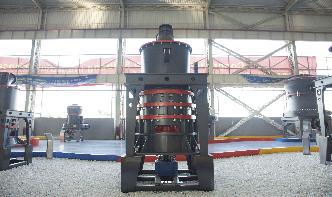 ball mill for bauxite