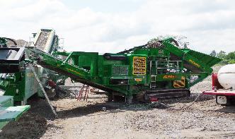 cost of glass aggregate machines
