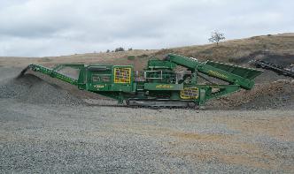 what makes a crusher operator
