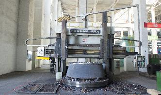Ore Milling