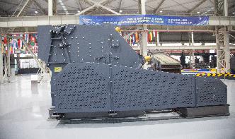 Industrial Crusher Which Employed In Recently Developed ...