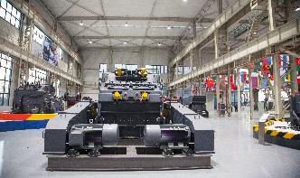 New cone crusher technology and developments in ...