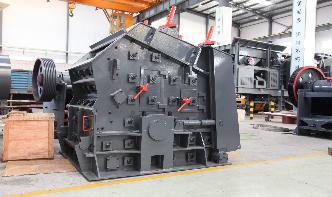  HP400 Crusher Aggregate Equipment For Sale