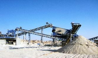 Crushers Use In Cement Industry