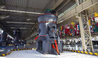 PMP Steel Processing Equipment