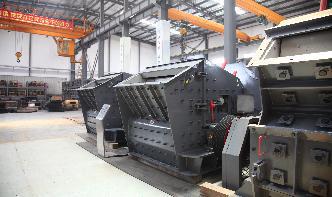 Coal Crusher Recommended