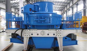 CME crusher dust sealing structure