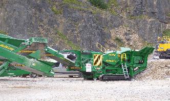 limestone crush production line – Mining Machinery Mobile ...