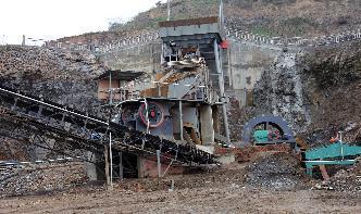 hematite iron ore mining process