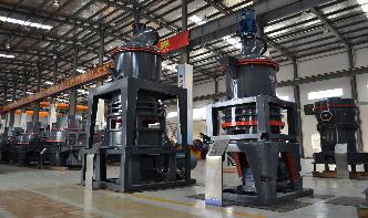 Tph cone crushing Production Line Parts