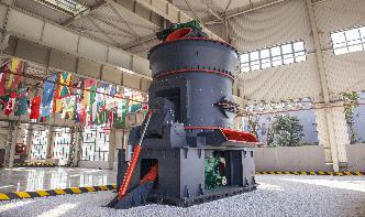 The Design of Control System about Crushers Based on PLC ...