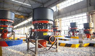 Shell Supported Ball Mill
